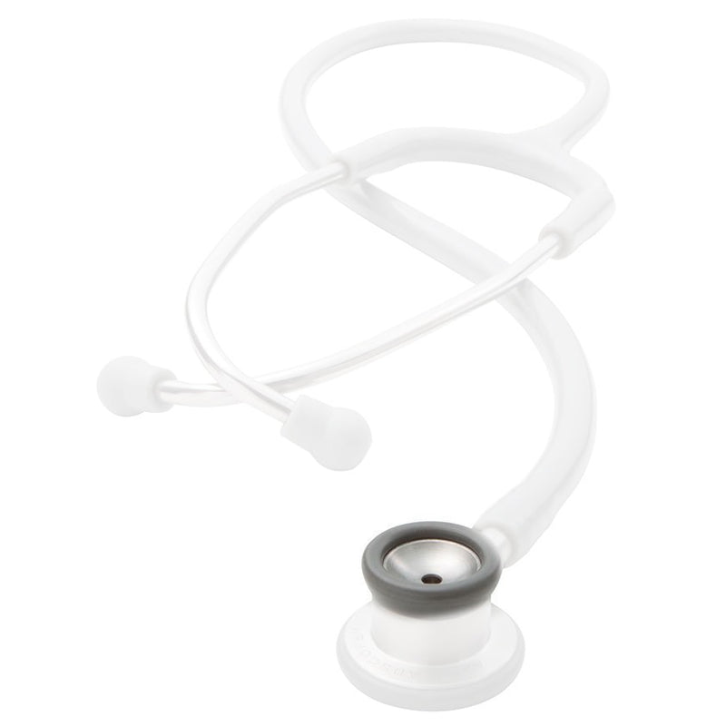 ADC Bell Ring for Adscope 605 Infant Clinician Stethoscope - Gray