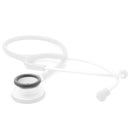 ADC Bell Ring for Adscope Clinician Stethoscopes - Gray
