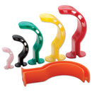 ADC Berman Disposable Oral Airway Kit  Polybag