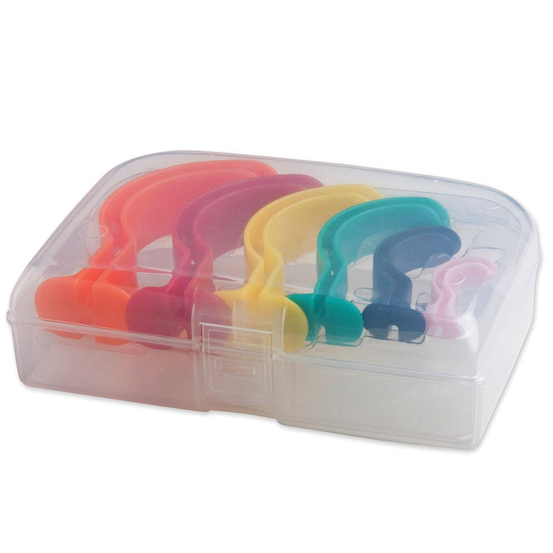 ADC Berman Disposable Oral Airway Kit  Hard Case