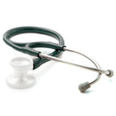 ADC Binaural Tubing for Adscope 600/601/602 Cardiology Stethoscopes - Dark Green
