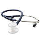ADC Binaural Tubing for Adscope 600/601 Cardiology Stethoscopes - Navy