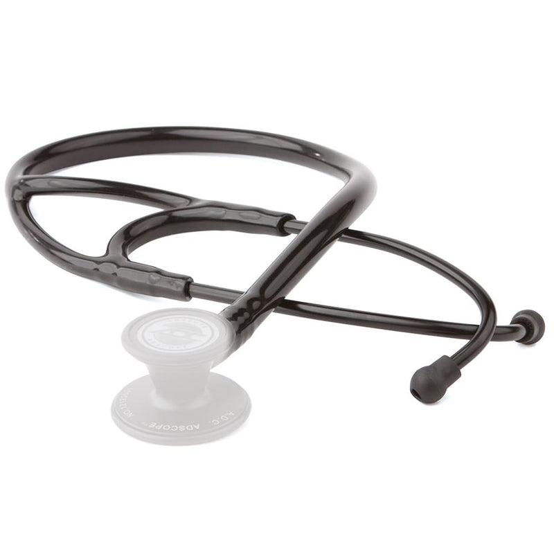 ADC Binaural Tubing for Adscope 600/601 Cardiology Stethoscopes  Tactical