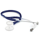 ADC Binaural Tubing for Adscope 606 Ultra-lite Cardiology Stethoscope  Navy