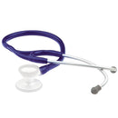ADC Binaural Tubing for Adscope 606 Ultra-lite Cardiology Stethoscope - Royal Blue