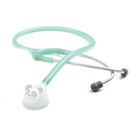 ADC Binaural Tubing for Adscope Adimals 618 Platinum Pediatric Stethoscope - Seafoam