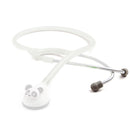 ADC Binaural Tubing for Adscope Adimals 618 Platinum Pediatric Stethoscope - White