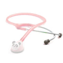 ADC Binaural Tubing for Adscope Adimals 618 Platinum Pediatric Stethoscope - Pink