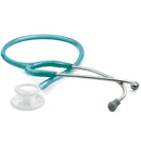 ADC Binaural Tubing for Miscellaneous Adscope Clinician and Pediatric Stethoscopes - Metallic Caribbean