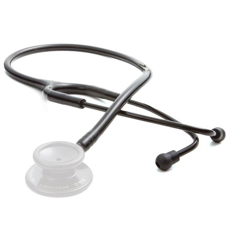 ADC Binaural Tubing for Miscellaneous Adscope Clinician and Pediatric Stethoscopes  Tactical