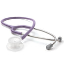 ADC Binaural Tubing for Miscellaneous Adscope Clinician and Pediatric Stethoscopes - Lavender