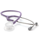 ADC Binaural Tubing for Miscellaneous Adscope Clinician and Pediatric Stethoscopes  Lavender