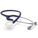 ADC Binaural Tubing for Miscellaneous Adscope Clinician and Pediatric Stethoscopes - Navy
