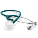 ADC Binaural Tubing for Miscellaneous Adscope Clinician and Pediatric Stethoscopes  Teal