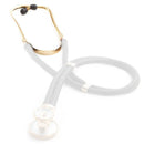 ADC Binaurals for Adscope 645 Gold Plated Sprague Stethoscope