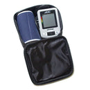 ADC Carry Case for Advantage Automatic Digital Blood Pressure Monitor Open