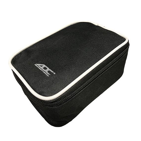 ADC Carry Case for Advantage Automatic Digital Blood Pressure Monitor Closed