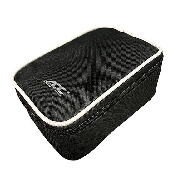 ADC Carry Case for Advantage Automatic Digital Blood Pressure Monitor  Case for 6021N/6022N
