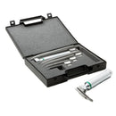 ADC Carry Case for Satin Fiber Optic Laryngoscope Set  Miller