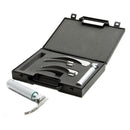 ADC Carry Case for Satin Fiber Optic Laryngoscope Set - Macintosh