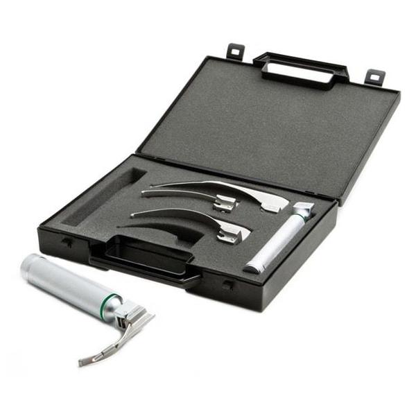 ADC Carry Case for Satin Fiber Optic Laryngoscope Set - Macintosh