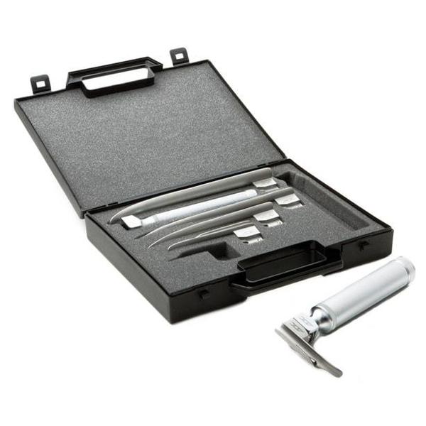 ADC Carry Case for Satin Standard Laryngoscope Set  Miller