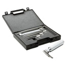ADC Carry Case for Satin Standard Laryngoscope Set - Miller