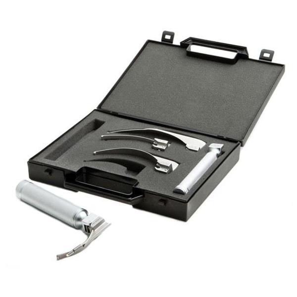 ADC Carry Case for Satin Standard Laryngoscope Set  Macintosh