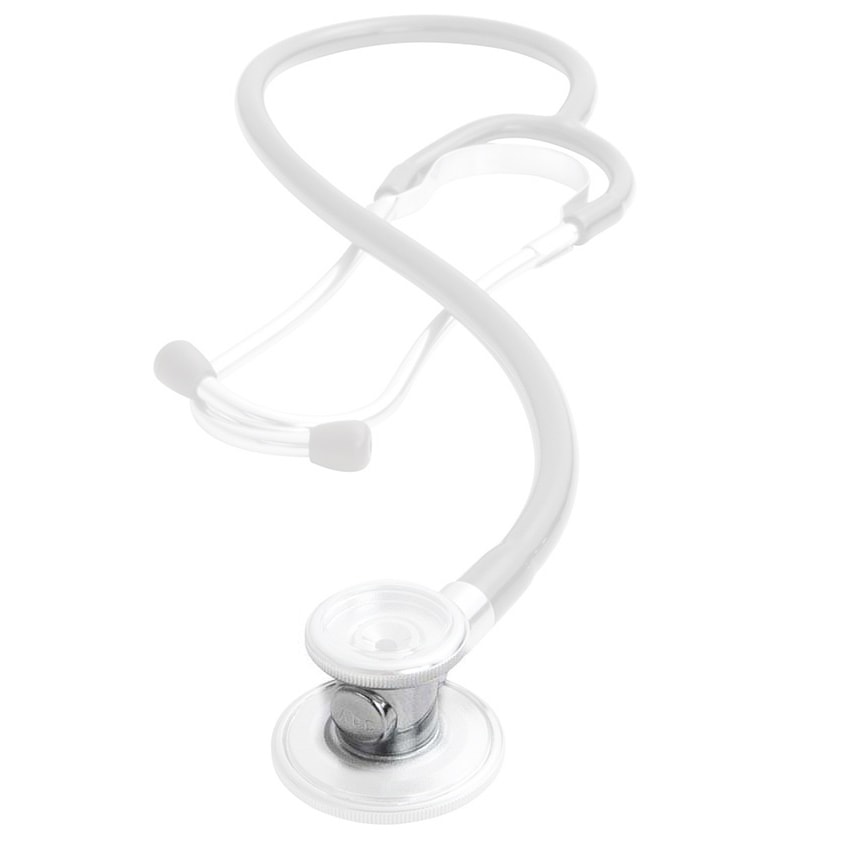 ADC Chestpiece Drum for Adscope 647 Sprague-One Stethoscope