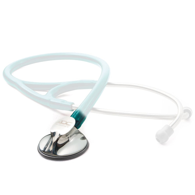 ADC Chestpiece for Adscope 600 Platinum Cardiology Stethoscope  Gray