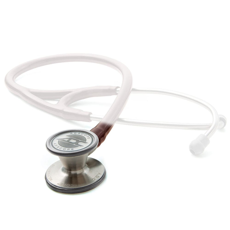 ADC Chestpiece for Adscope 601 Convertible Cardiology Stethoscope  Gray