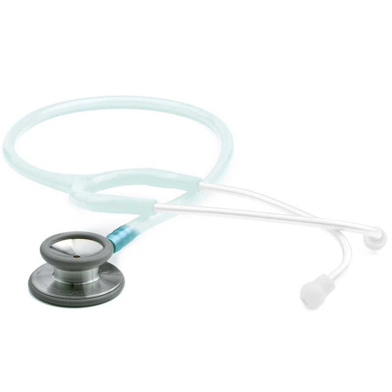 ADC Chestpiece for Adscope 603 Clinician Stethoscope  Gray