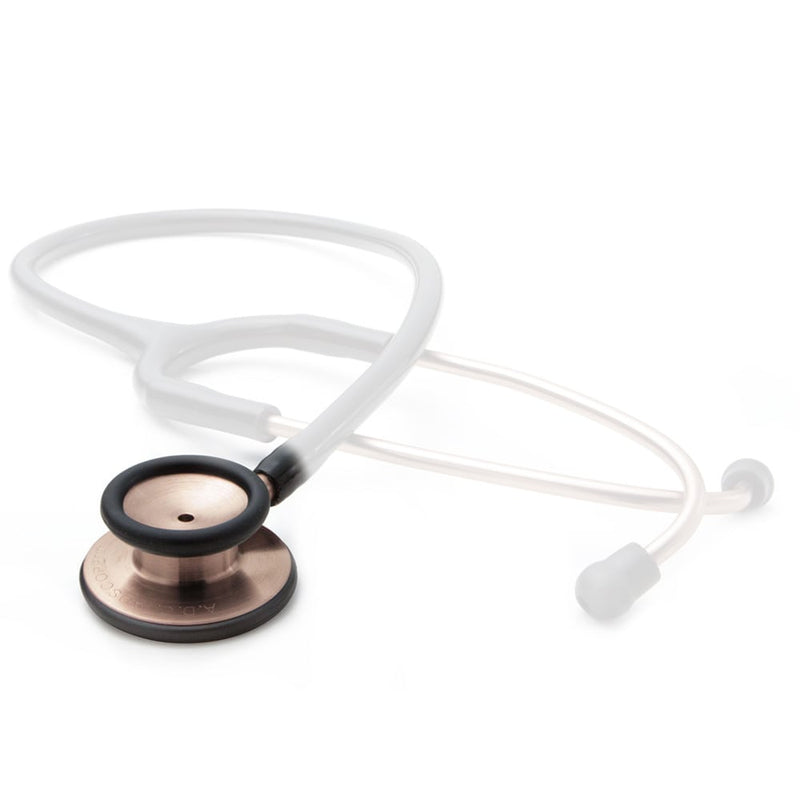 ADC Chestpiece for Adscope 603 Clinician Stethoscope  Copper