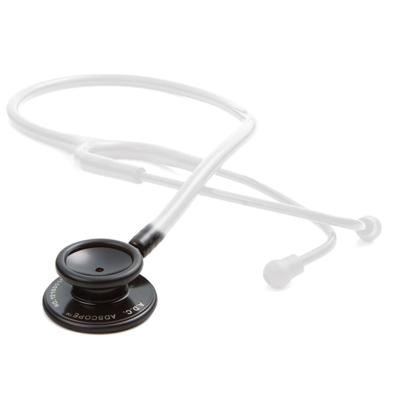 ADC Chestpiece for Adscope 603 Clinician Stethoscope  Gray