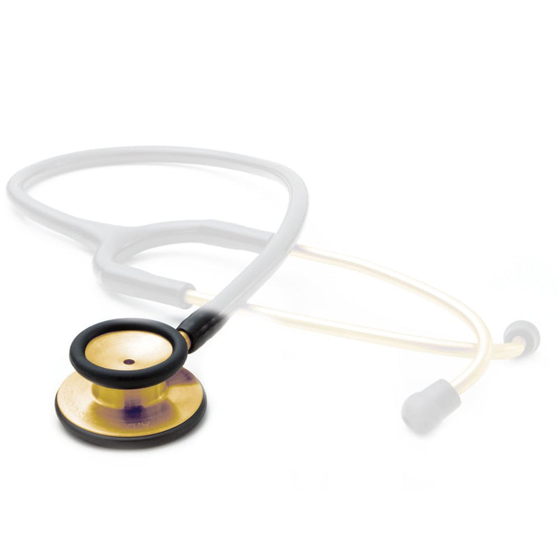 ADC Chestpiece for Adscope 603 Clinician Stethoscope  Gold Plated
