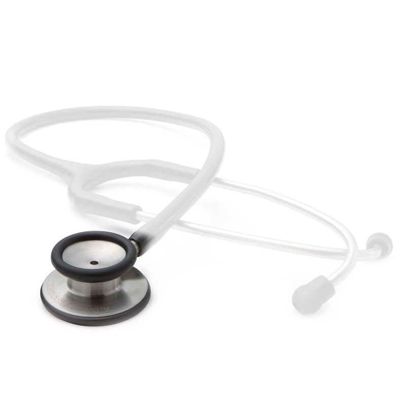 ADC Chestpiece for Adscope 603 Clinician Stethoscope - Black