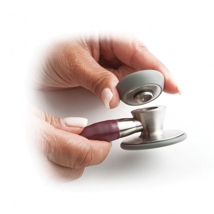 ADC Chestpiece for Adscope 608 Convertible Clinician Stethoscope 