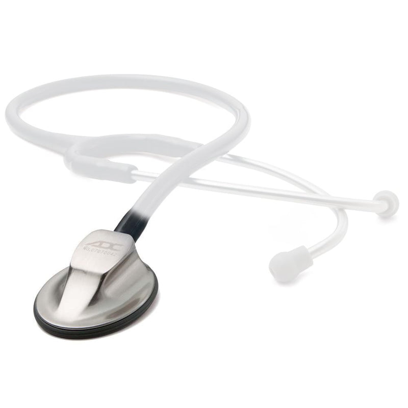 ADC Chestpiece for Adscope 615 Platinum Clinician Stethoscope  Black
