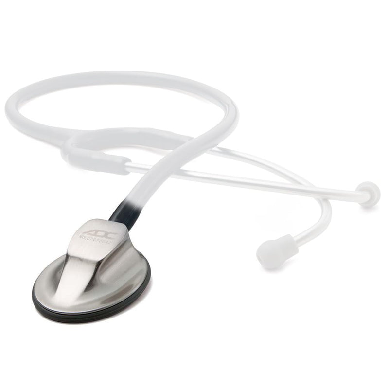 ADC Chestpiece for Adscope 615 Platinum Clinician Stethoscope - Black