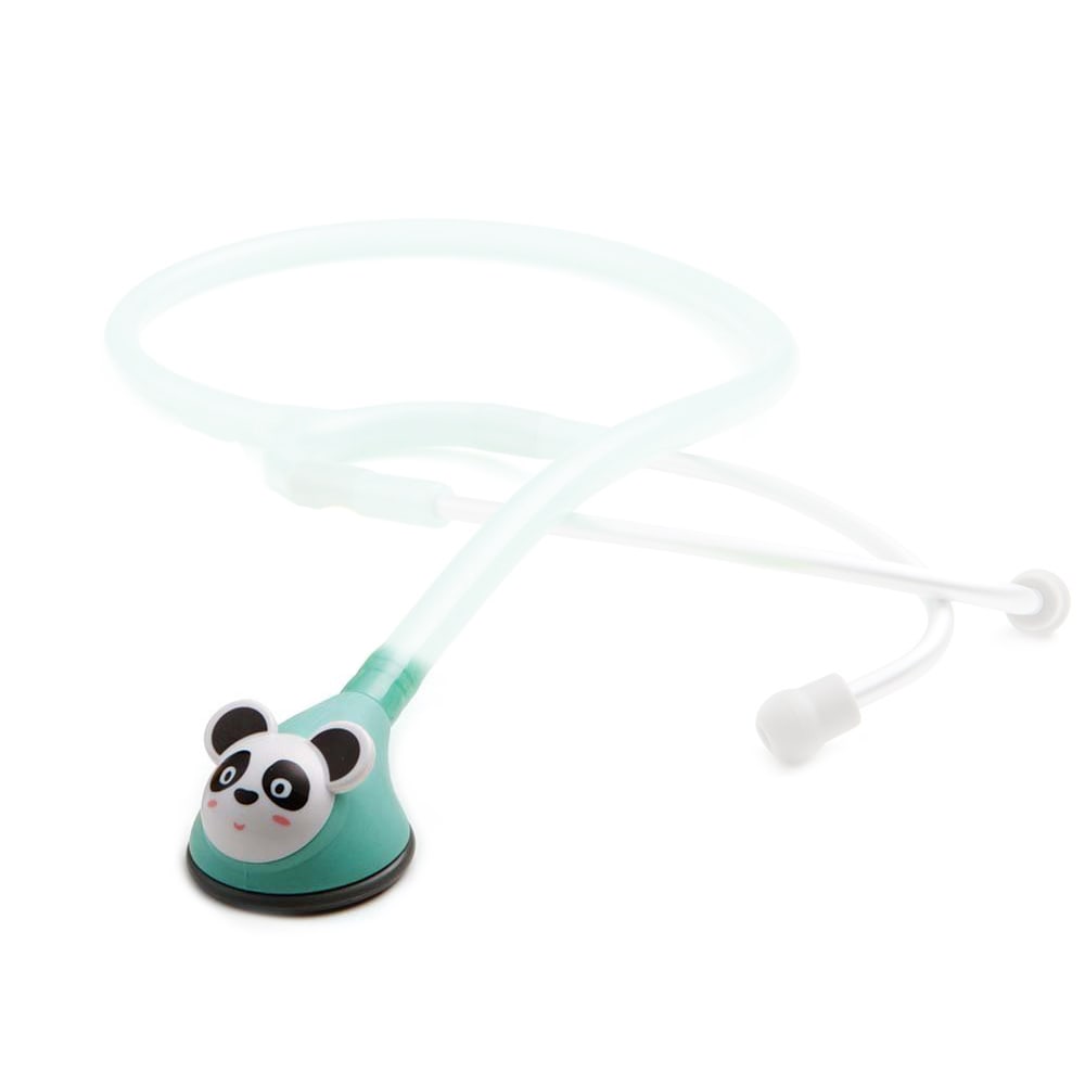 ADC Chestpiece for Adscope Adimals 618 Platinum Pediatric Stethoscope - Adimals Seafoam