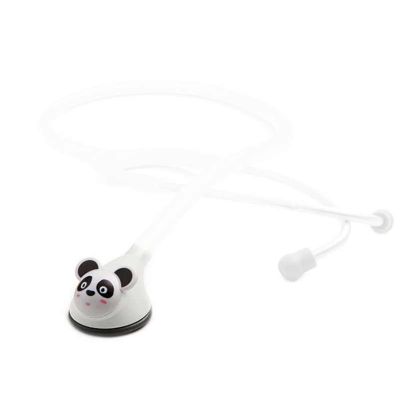 ADC Chestpiece for Adscope Adimals 618 Platinum Pediatric Stethoscope  Adimals White