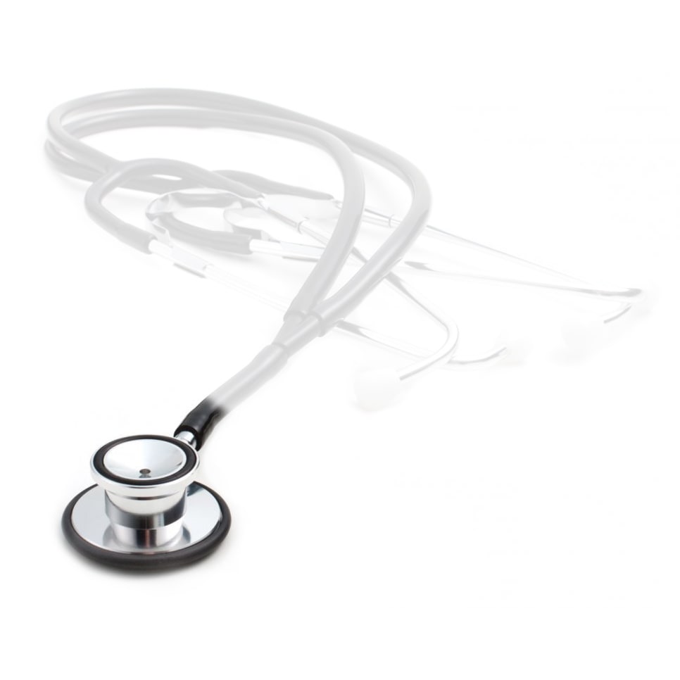 ADC Chestpiece for Proscope 670/671 Dual Head Stethoscope - 671