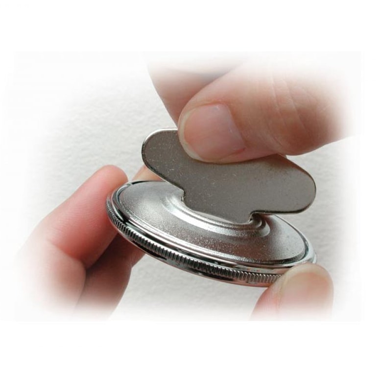 ADC Chestpiece Key for Adscope Sprague Stethoscopes