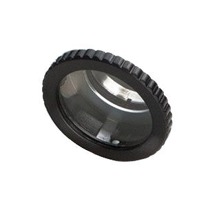 ADC Contact Plate for Proscope 2.5V Dermascope  Plain Contact Plate