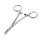 ADC Crile Hemostatic Forceps  Crile Forceps Straight 5.5" - Display Packaging