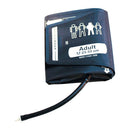 ADC Cuff for ADView 2 Modular Diagnostic Station - Adult - Navy