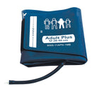 ADC Cuff for ADView 2 Modular Diagnostic Station - Adult Plus - Navy