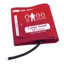 ADC Cuff for ADView 2 Modular Diagnostic Station - Large Adult - Burgundy