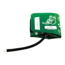 ADC Cuff for ADView 2 Modular Diagnostic Station - Child - Green