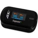 ADC Diagnostix 2100 Fingertip Pulse Oximeter